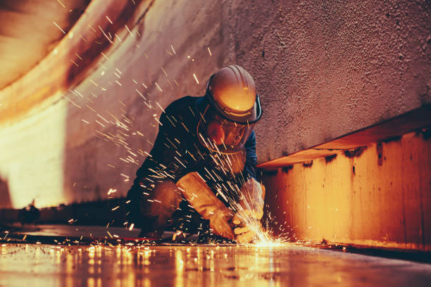 Prunedale, CA Welder & Metal Fabrication Company