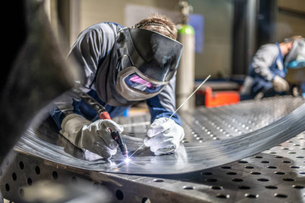 Affordable Welder Services in Prunedale, CA
