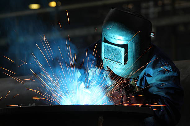 Best Food and Beverage Processing Equipment Welding in Prunedale, CA