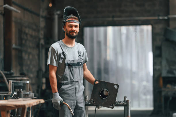 Best Specialty Welding Processes in Prunedale, CA