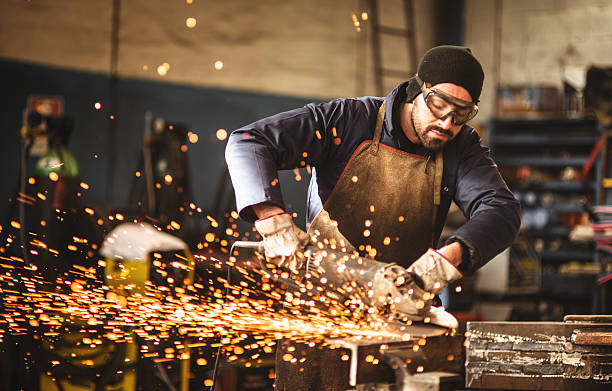 Best Welding Equipment Sales and Repair in Prunedale, CA