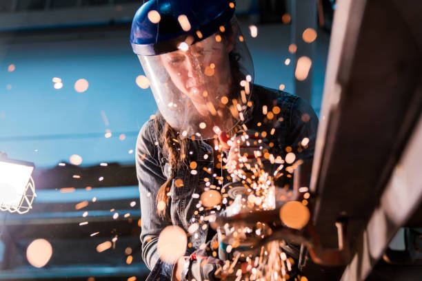Best Automation and Robotic Welding in Prunedale, CA
